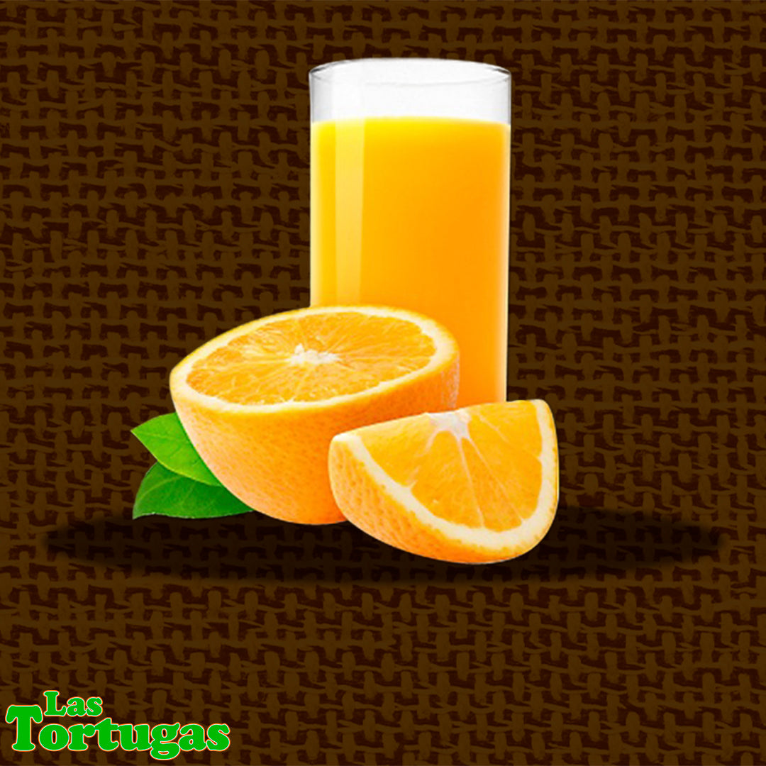 Bebidas - Drinks / Juguitos Naturales - Fresh Squeshed Juice