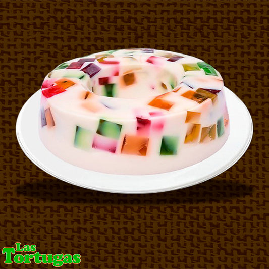 Jello Postres